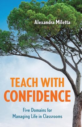 Teach with Confidence