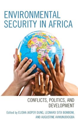 Environmental Security in Africa