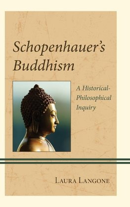 Schopenhauer's Buddhism