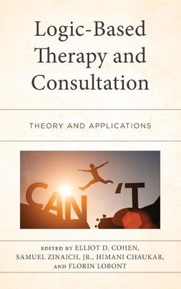 Logic-Based Therapy and Consultation