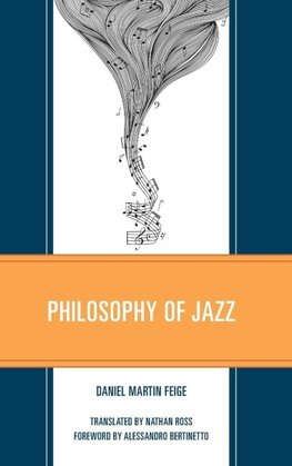 Philosophy of Jazz