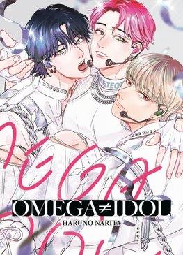 Omega ¿ Idol