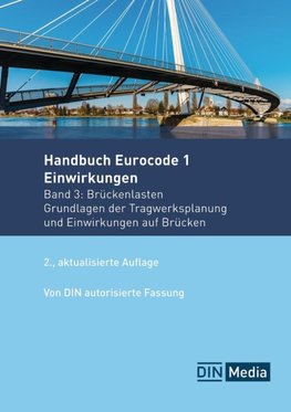 Handbuch Eurocode 1 - Einwirkungen