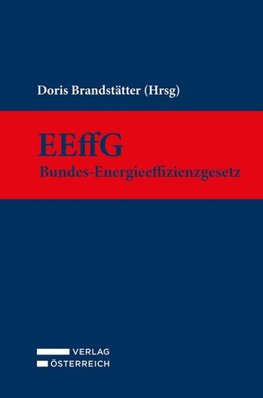 EEffG Bundes-Energieeffizienzgesetz