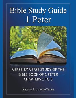 Bible Study Guide