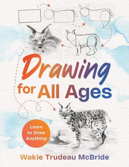 Drawing for All Ages