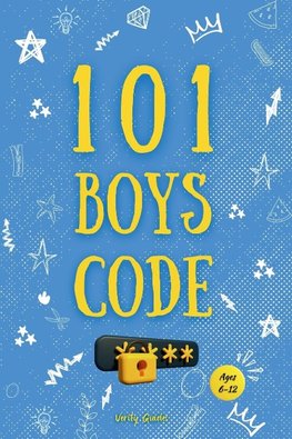 101 BOYS CODE