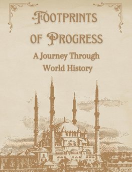 Footprints of Progress