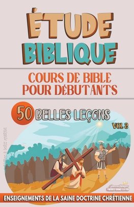 Cours de Bible pour Débutants