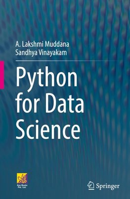 Python for Data Science