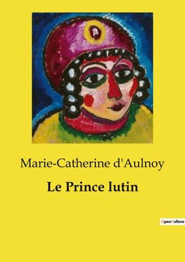 Le Prince lutin