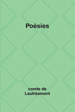 Poésies