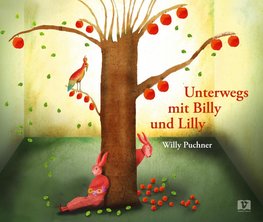 Unterwegs mit Billy und Lilly