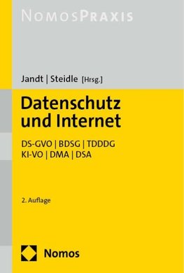 Datenschutz im Internet