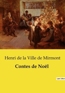 Contes de Noël