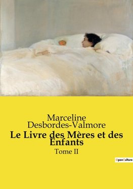 Le Livre des Mères et des Enfants