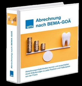 Abrechnung nach BEMA-GOÄ