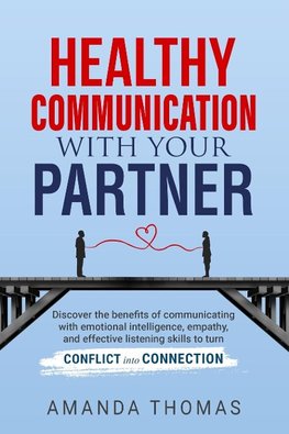 Healthy Communication with Your Partner