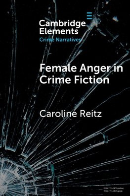 Female Anger in Crime Fiction