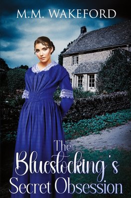 The Bluestocking's Secret Obsession