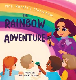 The Rainbow Adventure