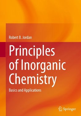 Principles of Inorganic Chemistry