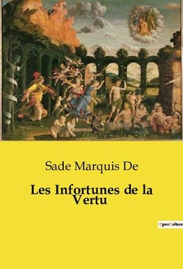 Les Infortunes de la Vertu