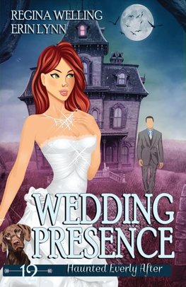 Wedding Presence