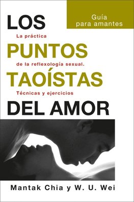 Los puntos taoístas del amor