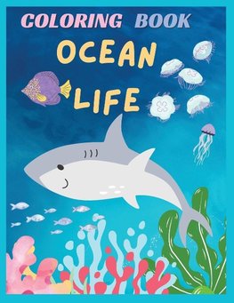 OCEAN LIFE