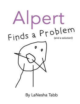 Alpert Finds a Problem