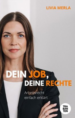 Dein Job, deine Rechte