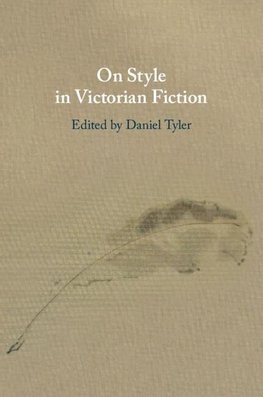 On Style in Victorian Fiction