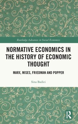 Normative Economics in the History of Economic Thought