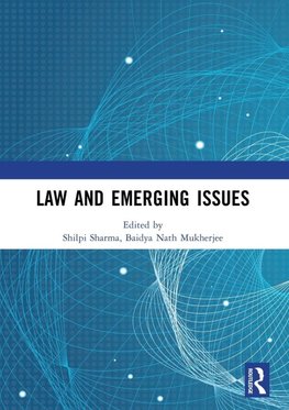 Law and Emerging Issues