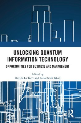 Unlocking Quantum Information Technology