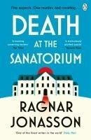 Death at the Sanatorium