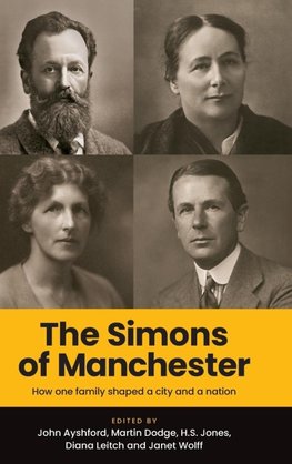 The Simons of Manchester