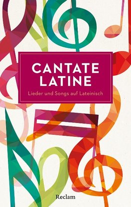 Cantate Latine