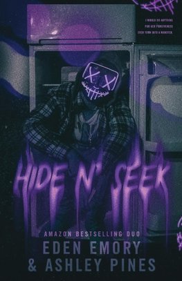 Hide n' Seek