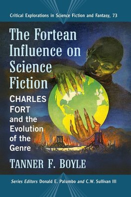 The Fortean Influence on Science Fiction