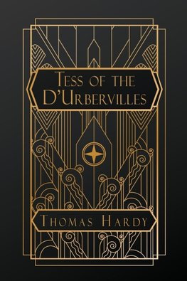 Tess of the d'Urbervilles