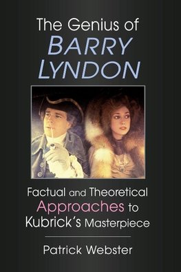 The Genius of Barry Lyndon