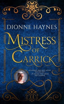 Mistress of Carrick