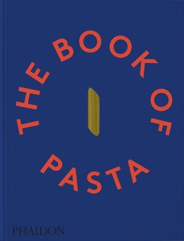 The Book of Pasta