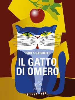 il gatto di Omero