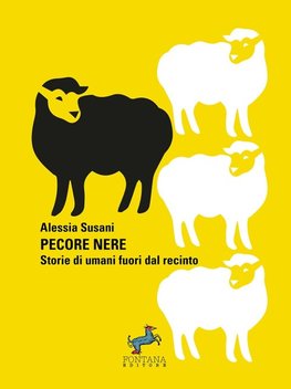 Pecore nere - Storie di umani fuori dal recinto