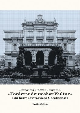 'Förder deutscher Kultur'