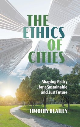 The Ethics of Cities