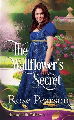 The Wallflower's Secret